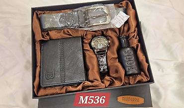 Setovi nakita: Set: Narukvica, Materijal: Kristal — 10