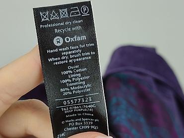 parka: Per Una, Płaszcz damski, rozmiar 2XL — 7