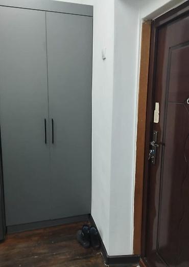 Продажа квартир: 2 комнаты, 56 м², Сталинка, 3 этаж, Евроремонт — 5