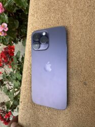 Apple iPhone: IPhone 14 Pro Max, 512 GB, Deep Purple, Face ID — 2