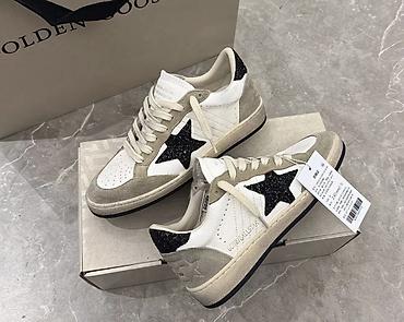 Другая женская обувь: Golden Goose 🔥 Полностью натуральный Premium качество 1:1 Самые — 9