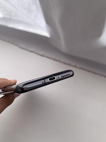 Техника и электроника: Xiaomi, Mi 10 Ultra, Б/у, 256 ГБ, цвет - Черный, 2 SIM — 2