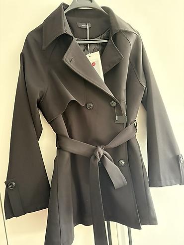 Айымдардын кийими: Булгаары куртка, Косуха, Эко булгаары, M — 7