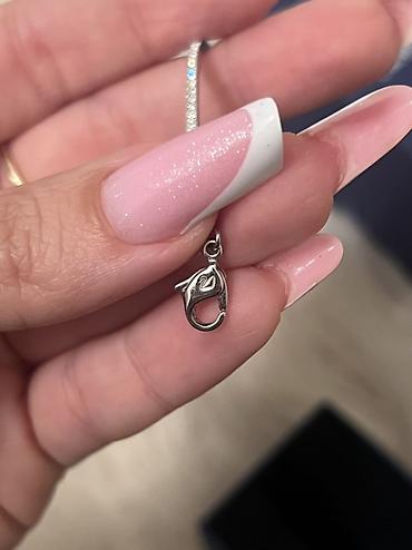 Aksesuarlar: Bilərzik, Swarovski, Gümüş — 8