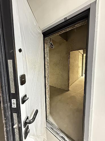 Продажа квартир: 2 комнаты, 73 м², Элитка, 5 этаж, ПСО (под самоотделку) — 3