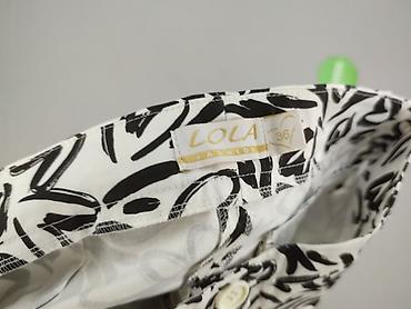urbantrendsetter: Lola, Spodnie materiałowe damskie, rozmiar S — 4