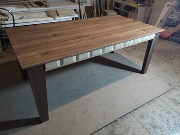 stolu: Qonaq masası, Yeni, Açılmayan, Kvadrat masa, Türkiyə