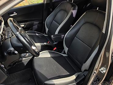 киа морнинг газ бензин: Kia Morning: 2019 г., 1 л, Автомат, Бензин, Хэтчбэк — 9