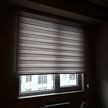 Jalüzlər: Sizə kər kəsin zövqünü oxşayan jalüz pərdələr münasib qiymətə təklif — 5