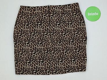 pull ans bear: House, Women`s skirt, size L — 3