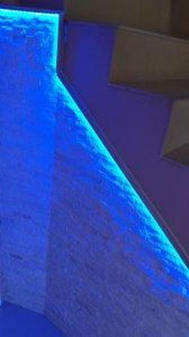 Ostali elektro materijali: RGB BLUETOOTH KONTROLER BLUETOOTH MUZIČKI KONTROLER | *U kompletu sa — 21