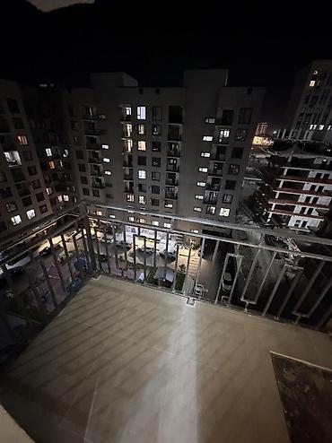 Продажа квартир: 2 комнаты, 67 м², Элитка, 9 этаж, Дизайнерский ремонт at lalafo.kg — 16 Продажа квартир: 2 комнаты, 67 м², Элитка, 9 этаж, Дизайнерский ремонт — 16
