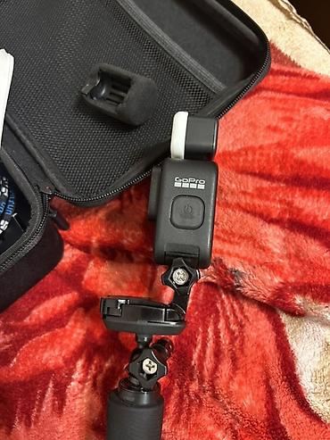 go pro camera: GoPro creator edition kamera dəsti Asagi yeri vsr ideakdir 1-2 defe — 7