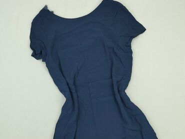 sukienki proste klasyczne eleganckie: Dress, S (EU 36), condition - Very good