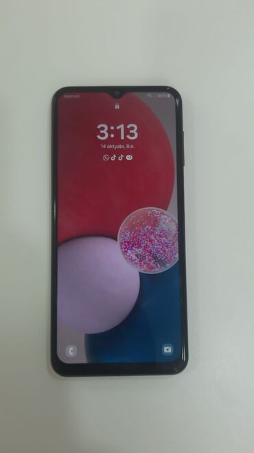 telefonlar samsunq: Samsung Galaxy A13, 64 GB, Düyməli, Sensor, Barmaq izi