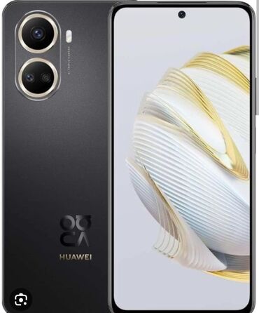 huawei nova 10 pro qiymeti: Huawei Nova 10 SE, 128 GB, rəng - Qara