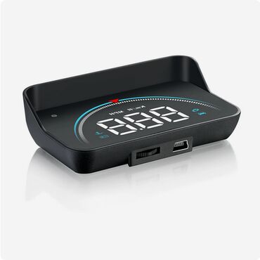 Digər avtoelektronika: 🚗 OBD2 Multi-Funksiyalı Avtomobil Kompüteri – Satışda! — 4