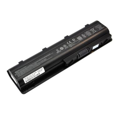 батарейка для ноутбука hp: Аккумулятор HP CQ42 MU06 Арт.140 HPCQ42 10.8V 6-4400mAh 5200mAh Li-ion