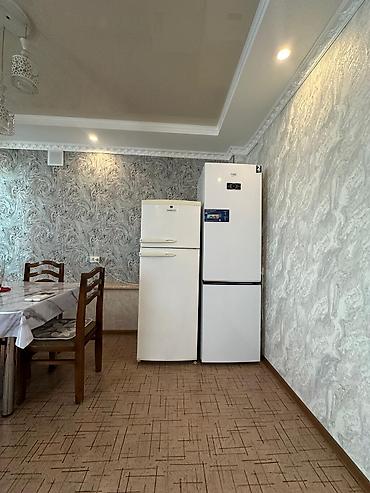 Долгосрочная аренда квартир: Сдаётся просторная и уютная трёхкомнатная квартира, полностью готовая — 9