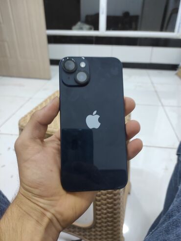 iphone 6 plus qiymeti: IPhone 13, 256 ГБ, Natural Titanium, Face ID