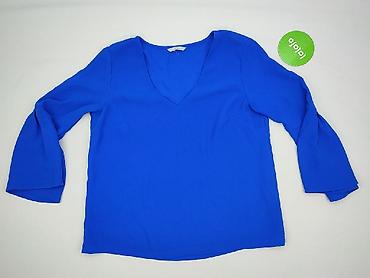 cherry bomb bluza: H&M, Bluzka damska, rozmiar M — 2