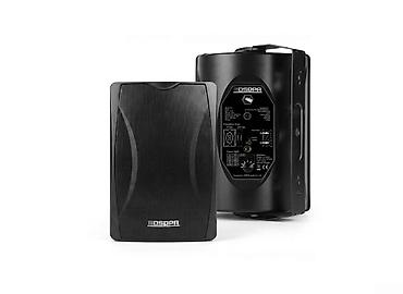 Divara quraşdırıla bilən düzbucaqlı dinamik (20W)DSP8062B/W Bütün lalafo.az -da Divara quraşdırıla bilən düzbucaqlı dinamik (20W)DSP8062B/W Bütün