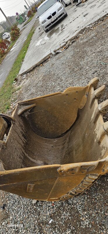 Экскаваторы: Экскаватор, 2022 г., Гусеничный — 8