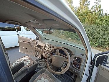 Mitsubishi: Mitsubishi Dion: 2000 г., 2 л, Автомат, Бензин, Минивэн — 18
