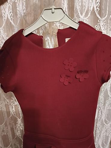 uzun cəkmə: Don, Ziyafət, 9 - 10 yaş, Zara Kids — 7