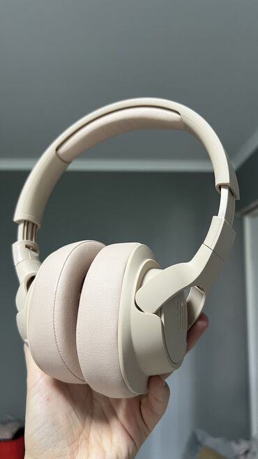 jbl tune 500: Наушники JBL Tune 760NC недавно купила за 4.000с отдам 3.500