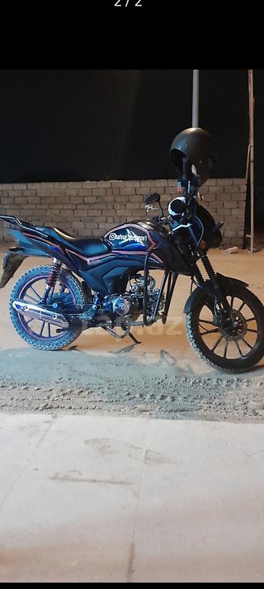tufan s50 kredit: Tufan m50N 2025 model İlkin ödeniş 900 qalanın kredit ile Ümumi 1600 — 2