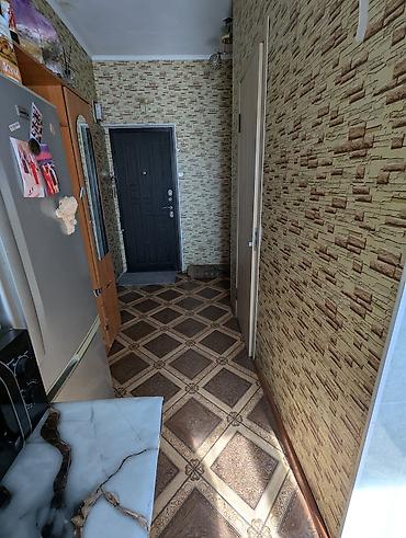 квартира военный городок: 1 комната, 35 м², Военный городок 2 этаж, Косметический ремонт — 2