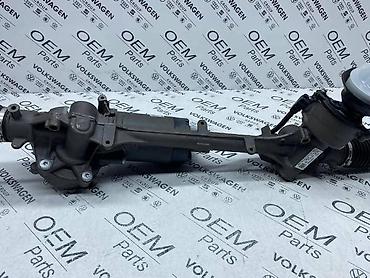 vibraciona ploca gigatron: LETVA VOLANA ZA VOLKSWAGEN GOLF 8 - 5WB 423 051 AR | Letva volana za — 4