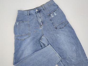 evisu jeans: Shein Curve, Jeansy damskie, rozmiar XL — 1