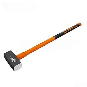 çekiç: "WOKIN" çəkic 5 kq fiberglas sapWOKIN Balyoz 5 KG Fıberglas SAP 🌟 — 1