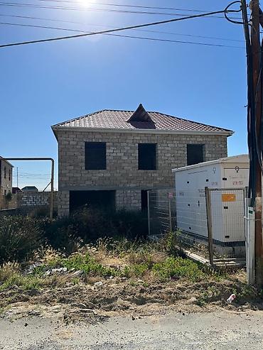 goycay evlər: 6 otaqlı, 3 kv. m, Kredit yoxdur, Təmirsiz — 2