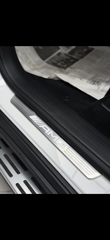 w210 e280: Mercedes-Benz GLE-Class AMG: 2026 г., Бензин, Кроссовер — 10