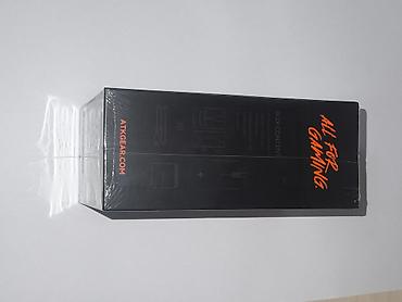 игровое: Игровая беспроводная мышь ATK Gear A9 Ultra Max 2.0 Dragonfly. Лёгкая — 2
