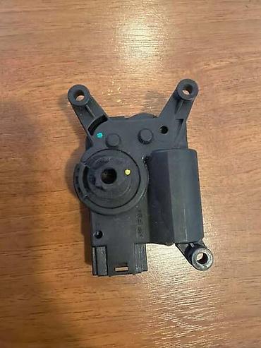 ventilator kabine: ELEKTROMOTOR KLAPNE ZA VOLKSWAGEN GOLF 7, PASSAT B8, TIGUAN . | — 3