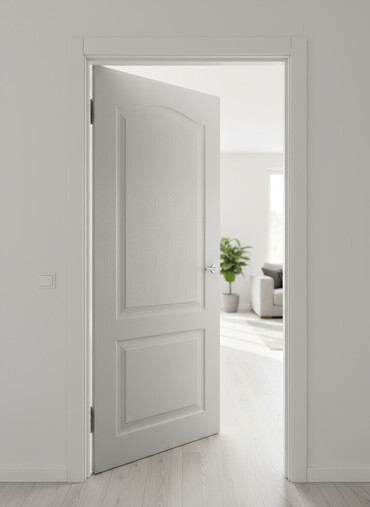 дверь внутренняя: Другие виды межкомнатных дверей