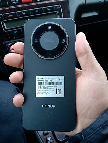 xiaomi note 12 s: Honor X9d, 256 GB, rəng - Qara — 3