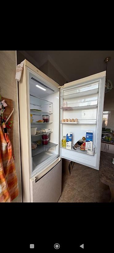 холодильник скупка: Холодильник LG GA-B509SEDZ - Тип: двухкамерный, нижняя морозильная — 2