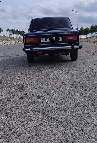 avto aksesuarlari: VAZ (LADA) 2106: 1.6 l | 2004 il 67850 km Sedan — 7