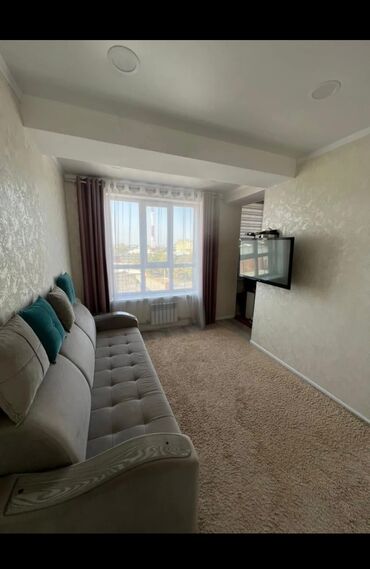 Продажа квартир: 2 комнаты, 50 м², Индивидуалка, Евроремонт — 5