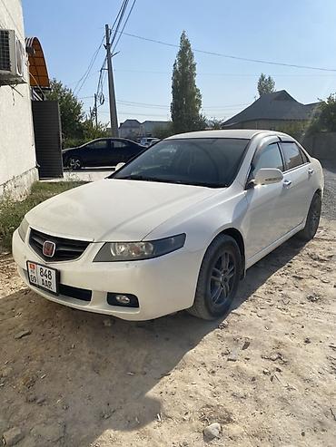 лямбда зонд хонда цивик: Honda Accord: 2004 г., 2 л, Автомат, Газ, Седан — 1