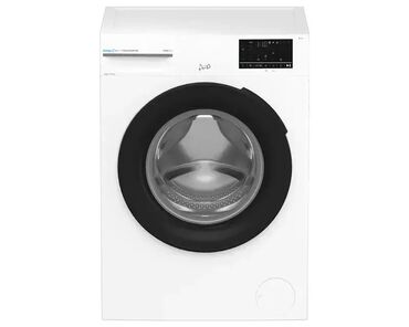 5.1 kucni bioskop: Naslov: BEKO BM3WFU410415WB ProSmart inverter mašina za pranje veša