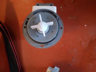 Ремонт стиральных машин: Ремонт стиральных машин • Выезд на дом • Гарантия 🔧 Профессиональный — 7