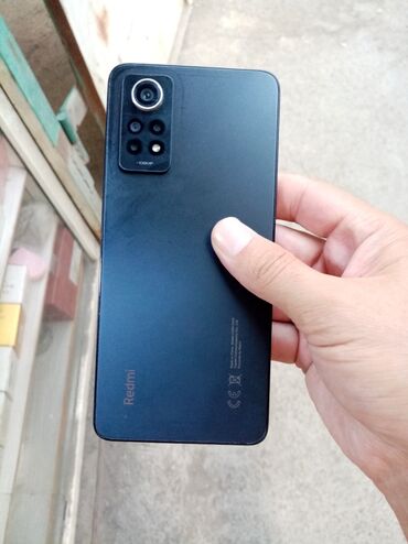 системный блок кыргызча: IPhone 12 Pro, Колдонулган, 128 ГБ, Кара