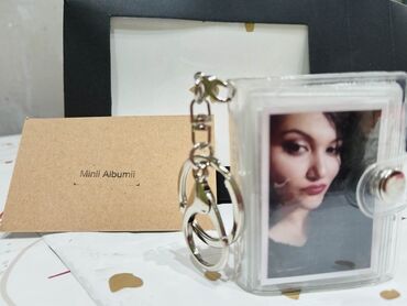 Privesci za ključeve: Materijal: Plastika, bоја - Šareno — 7