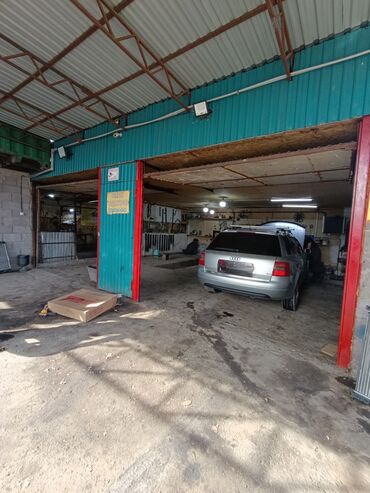 Другая коммерческая недвижимость: 📌В селе Петровка продается действующий бизнес СТО на участке 8 соток — 11